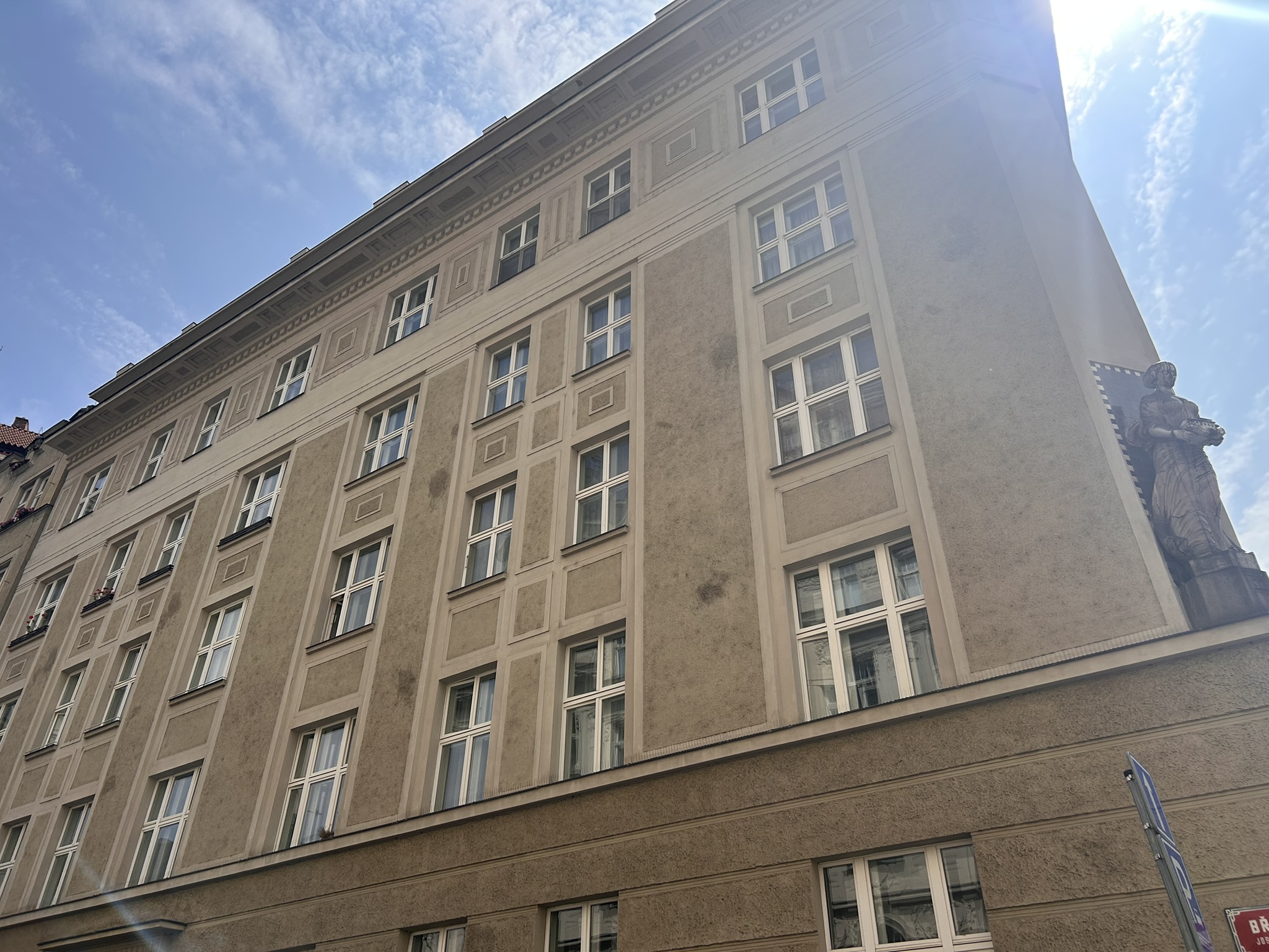 JOSEFOV společenství vlastníků jednotek